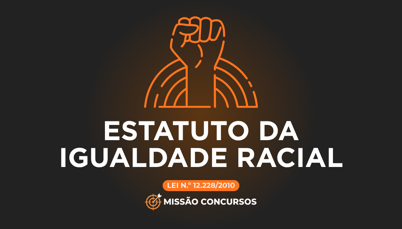 Estatuto Federal da Igualdade Racial
