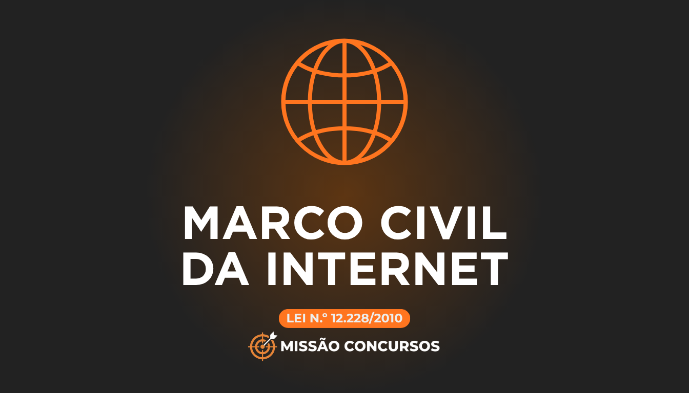 Marco Civil da Internet